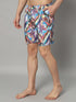 Printed Men Boxer | Pure Cotton Mens Shorts | Innerwear Boxers | Men Boxer With Pocket (OTLMB14)